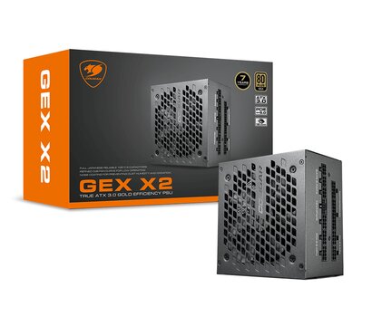 Изображение 5 Блок питания Cougar GEX X2 850 850W