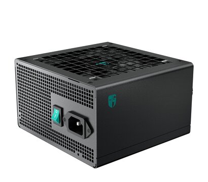 Зображення 5 Блок живлення DeepCool GamerStorm PK750D 750W