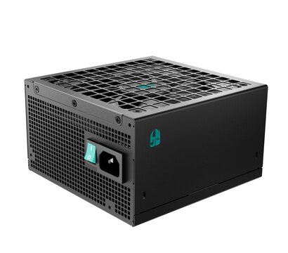 Зображення 5 Блок живлення DeepCool GamerStorm PN1200M 1200W