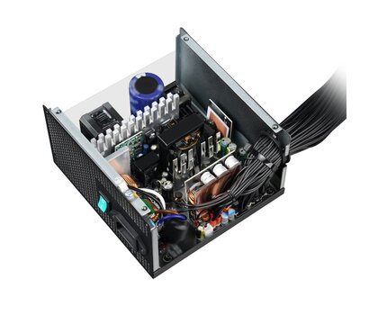 Изображение 5 Блок питания DeepCool GamerStorm PN650D 650W