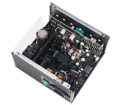 Изображение 5 Блок питания DeepCool GamerStorm PN650M 650W