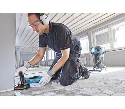 Зображення 5 Болгарка Bosch GBR 15 CAG