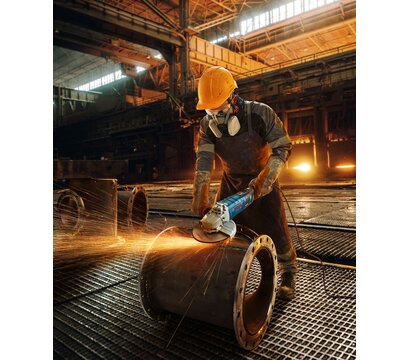Зображення 5 Болгарка Bosch GWS 30-230
