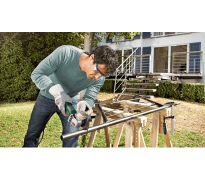 Изображение 5 Болгарка Bosch UniversalGrind 750-125
