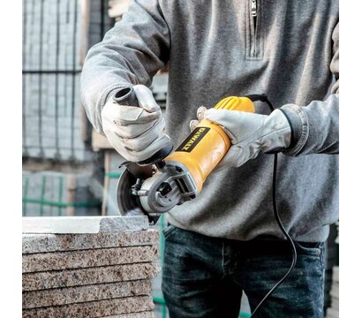 Зображення 5 Болгарка DeWalt DWE4117
