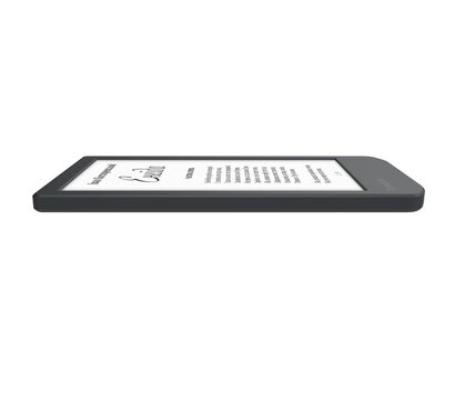 Изображение 5 Электронная книга PocketBook 619 Verse Lite Midnight Grey — PB619-T-CIS