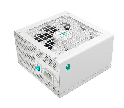 Зображення 6 Блок живлення DeepCool GamerStorm PN850M White 850W