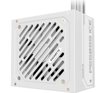 Зображення 6 Блок живлення Gigabyte GP-P550SS ICE 550W