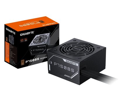 Изображение 6 Блок питания Gigabyte GP-P750BS 750W