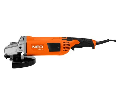 Зображення 6 Болгарка Neo Tools 04-715