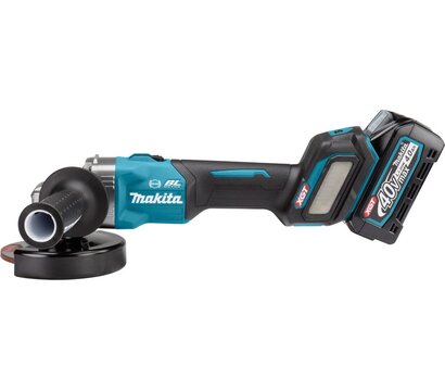 Зображення 6 Болгарка Makita GA023GM201