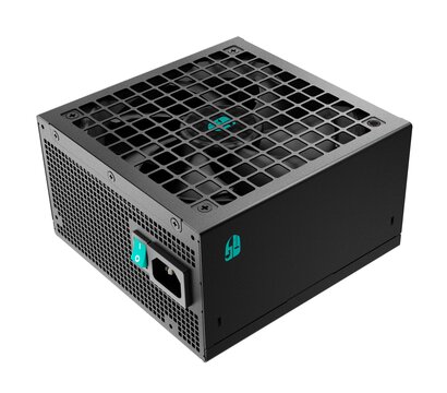 Зображення 6 Блок живлення DeepCool GamerStorm PN1200M 1200W