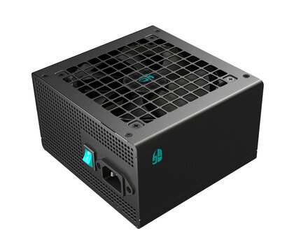 Изображение 6 Блок питания DeepCool GamerStorm PN750M 750W