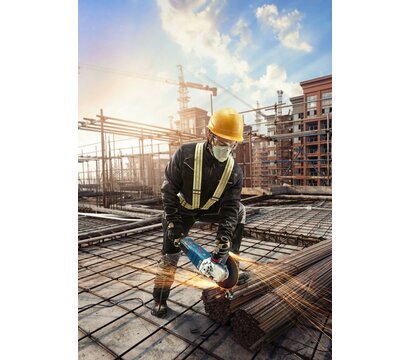 Зображення 6 Болгарка Bosch GWS 30-230