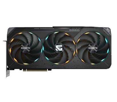 Зображення 2 Відеокарта Gigabyte GeForce RTX 5090 Gaming OC (32768MB, GDDR7, 512bit) — GV-N5090GAMING OC-32GD