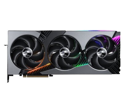 Зображення 2 Відеокарта MSI GeForce RTX 5090 Vanguard OC (32768MB, GDDR7, 512bit) — GeForce RTX 5090 32G VANGUARD SOC