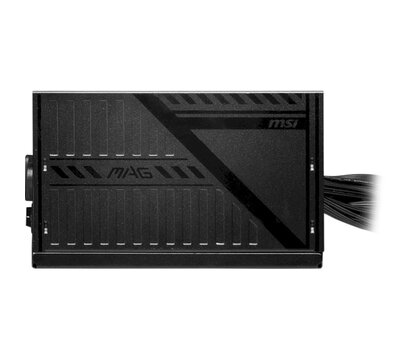 Изображение 2 Блок питания MSI MAG A550BNL 550W