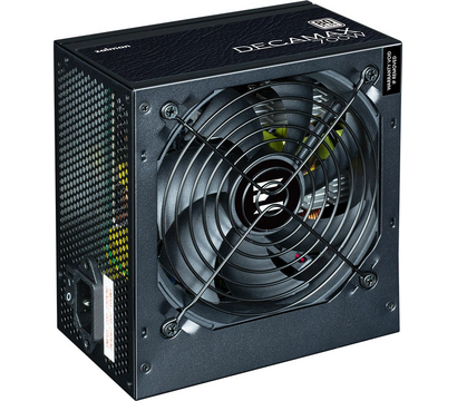 Зображення 2 Блок живлення Zalman Decamax ZM700-LX3 700W