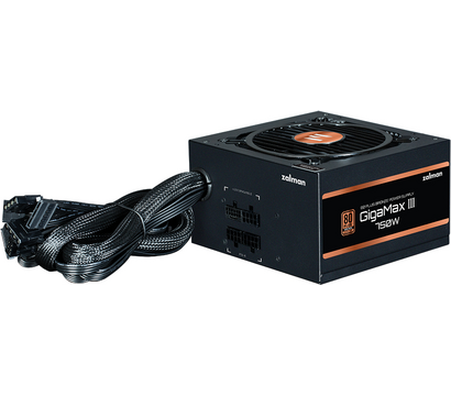 Зображення 2 Блок живлення Zalman Gigamax 3 ZM750-GV3 750W
