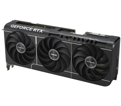 Зображення 2 Відеокарта Asus GeForce RTX 5080 Prime OC (16384MB, GDDR7, 256bit) — PRIME-RTX5080-O16G