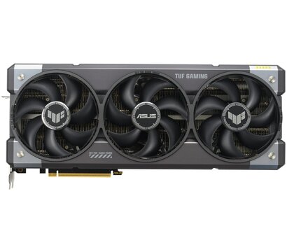 Зображення 2 Відеокарта Asus GeForce RTX 5080 TUF Gaming OC (16384MB, GDDR7, 256bit) — TUF-RTX5080-O16G-GAMING
