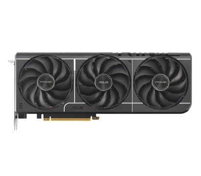 Зображення 2 Відеокарта Asus GeForce RTX 5060 Ti Prime OC (8192MB, GDDR7, 128bit) — PRIME-RTX5060TI-O8G