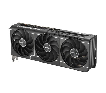 Зображення 2 Відеокарта Asus GeForce RTX 5060 Ti Prime OC (16384MB, GDDR7, 128bit) — PRIME-RTX5060TI-O16G