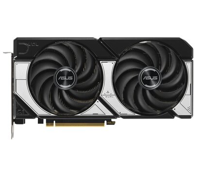Зображення 2 Відеокарта Asus GeForce RTX 5070 Dual OC (12288MB, GDDR7, 192bit) — DUAL-RTX5070-O12G