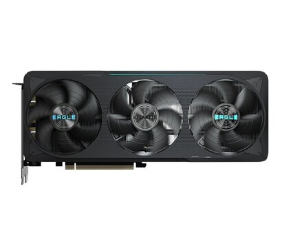 Изображение 2 Видеокарта Gigabyte GeForce RTX 5070 Eagle OC (12288MB, GDDR7, 192bit) — GV-N5070EAGLE OC-12GD
