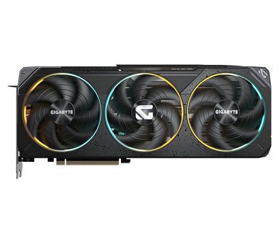 Зображення 2 Відеокарта Gigabyte GeForce RTX 5070 Gaming OC (12288MB, GDDR7, 192bit) — GV-N5070GAMING OC-12GD