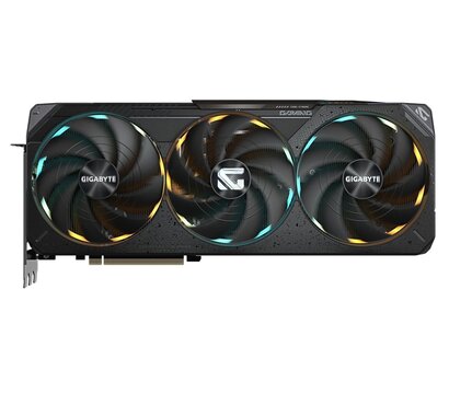 Зображення 2 Відеокарта Gigabyte GeForce RTX 5080 Gaming OC (16384MB, GDDR7, 256bit) — GV-N5080GAMING OC-16GD