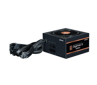 Изображение 2 Блок питания Zalman ZM850-GV3 850W