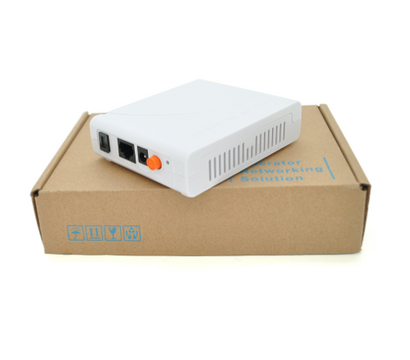 Изображение 2 Абонентский терминал (ONU) Merlion EPON-ONU