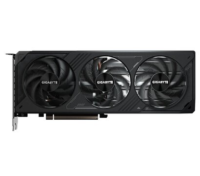 Зображення 2 Відеокарта Gigabyte GeForce RTX 5070 Windforce 3X OC (12288MB, GDDR6X, 192bit) — GV-N5070WF3OC-12GD