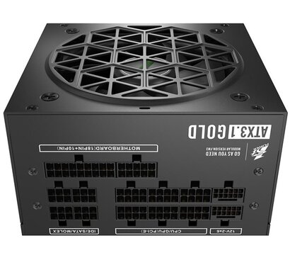 Изображение 2 Блок питания 1stPlayer HA-850BA4 850W