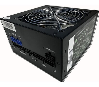 Зображення 2 Блок живлення Delux DLP-50DGM 650W