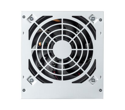Изображение 2 Блок питания Prologix 400W APFC Bulk (E)