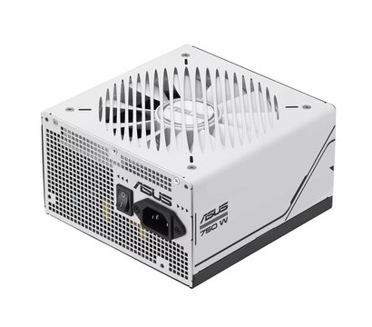 Изображение 2 Блок питания Asus Prime AP-750G 750W — 90YE00U1-B0NA00