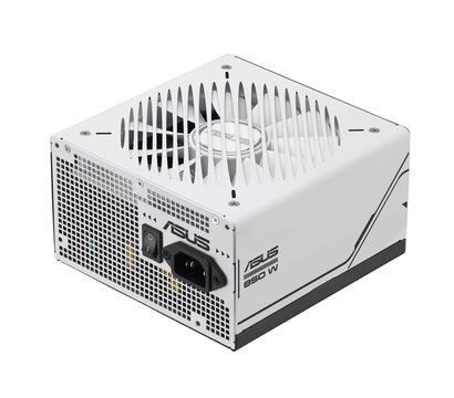 Зображення 2 Блок живлення Asus Prime AP-850G 850W — 90YE00U0-B0NA00
