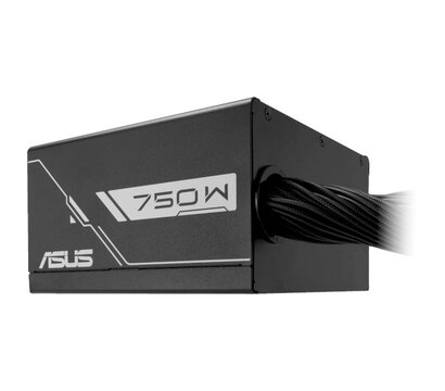 Изображение 2 Блок питания Asus Prime 750W Bronze — 90YE00Y0-B0NA00