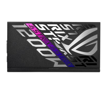 Зображення 2 Блок живлення Asus ROG Strix 1200P Gaming — 90YE00W0-B0NA00