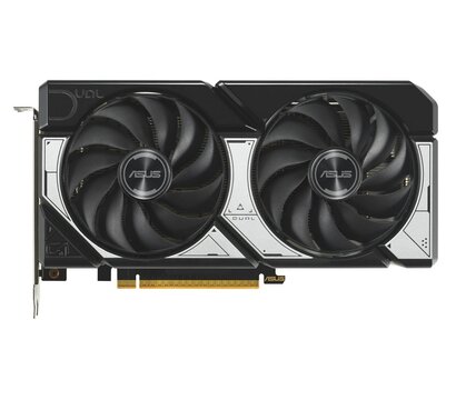 Зображення 2 Відеокарта Asus GeForce RTX 5060 Dual OC (8192MB, GDDR7, 128bit) — DUAL-RTX5060-O8G