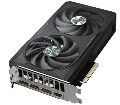 Зображення 2 Відеокарта Gigabyte GeForce RTX 5060 Eagle OC (8192MB, GDDR7, 128bit) — GV-N5060EAGLE OC-8GD