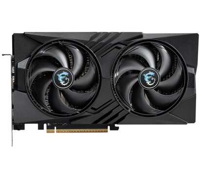 Зображення 2 Відеокарта MSI GeForce RTX 5060 Gaming OC (8192MB, GDDR7, 128bit) — GeForce RTX 5060 8G Gaming OC
