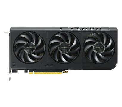 Зображення 2 Відеокарта Asus GeForce RTX 5060 Prime OC (8192MB, GDDR7, 128bit) — PRIME-RTX5060-O8G