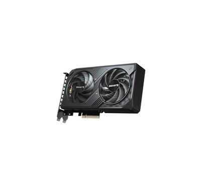 Зображення 2 Відеокарта Gigabyte GeForce RTX 5060 Windforce OC (8192MB, GDDR7, 128bit) — GV-N5060WF2OC-8GD