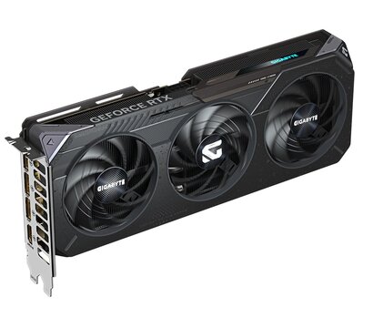 Зображення 2 Відеокарта Gigabyte GeForce RTX 5060 Ti Gaming OC (8192MB, GDDR7, 128bit) — GV-N506TGAMING OC-8GD
