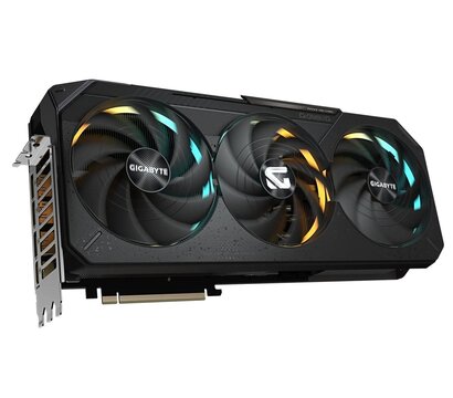 Зображення 3 Відеокарта Gigabyte GeForce RTX 5090 Gaming OC (32768MB, GDDR7, 512bit) — GV-N5090GAMING OC-32GD
