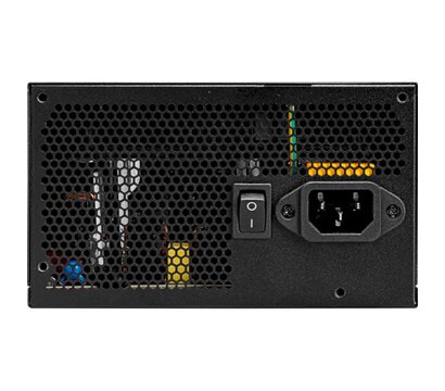 Изображение 3 Блок питания MSI MAG A550BNL 550W