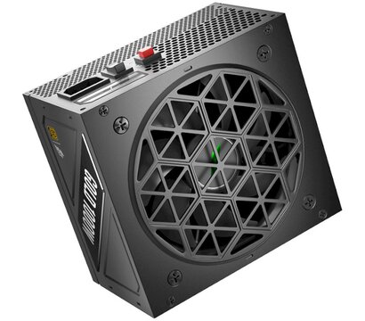 Зображення 3 Блок живлення 1stPlayer HA-1000BA4 1000W
